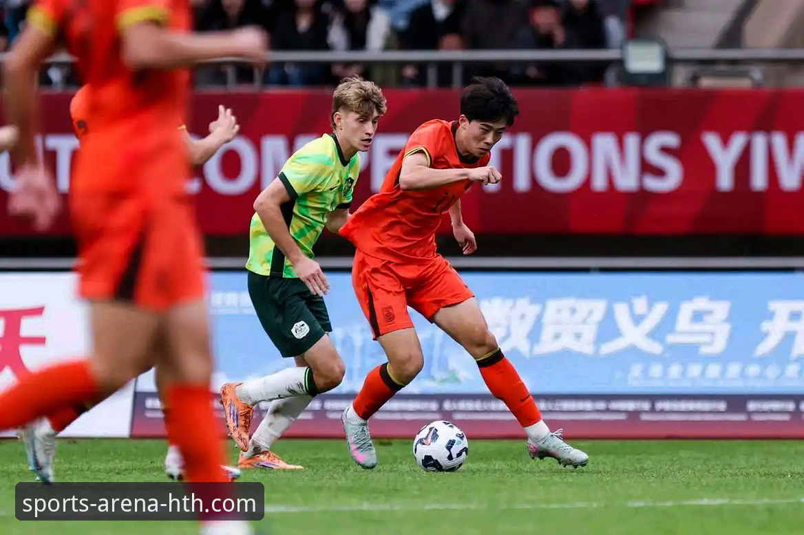 U19国足土伦杯取胜实用指南：如何在HTH华体会平台深度解析赛事细节